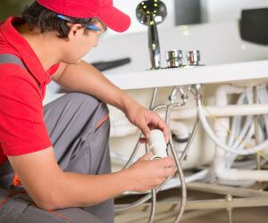 About Emergency plumbing pros Taunton, MA